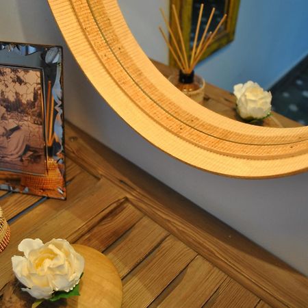 Maison Sidi Et Lalla Suvayr Dış mekan fotoğraf