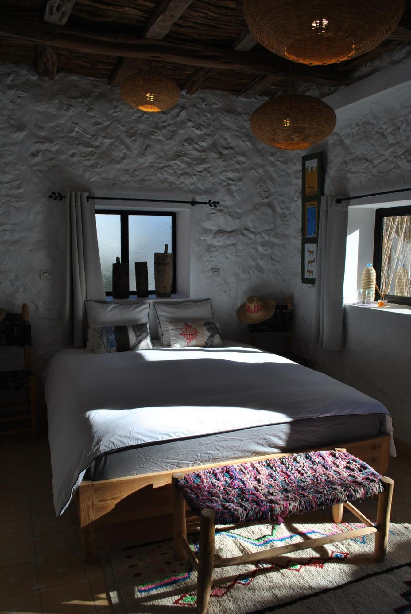 Maison Sidi Et Lalla Suvayr Oda fotoğraf