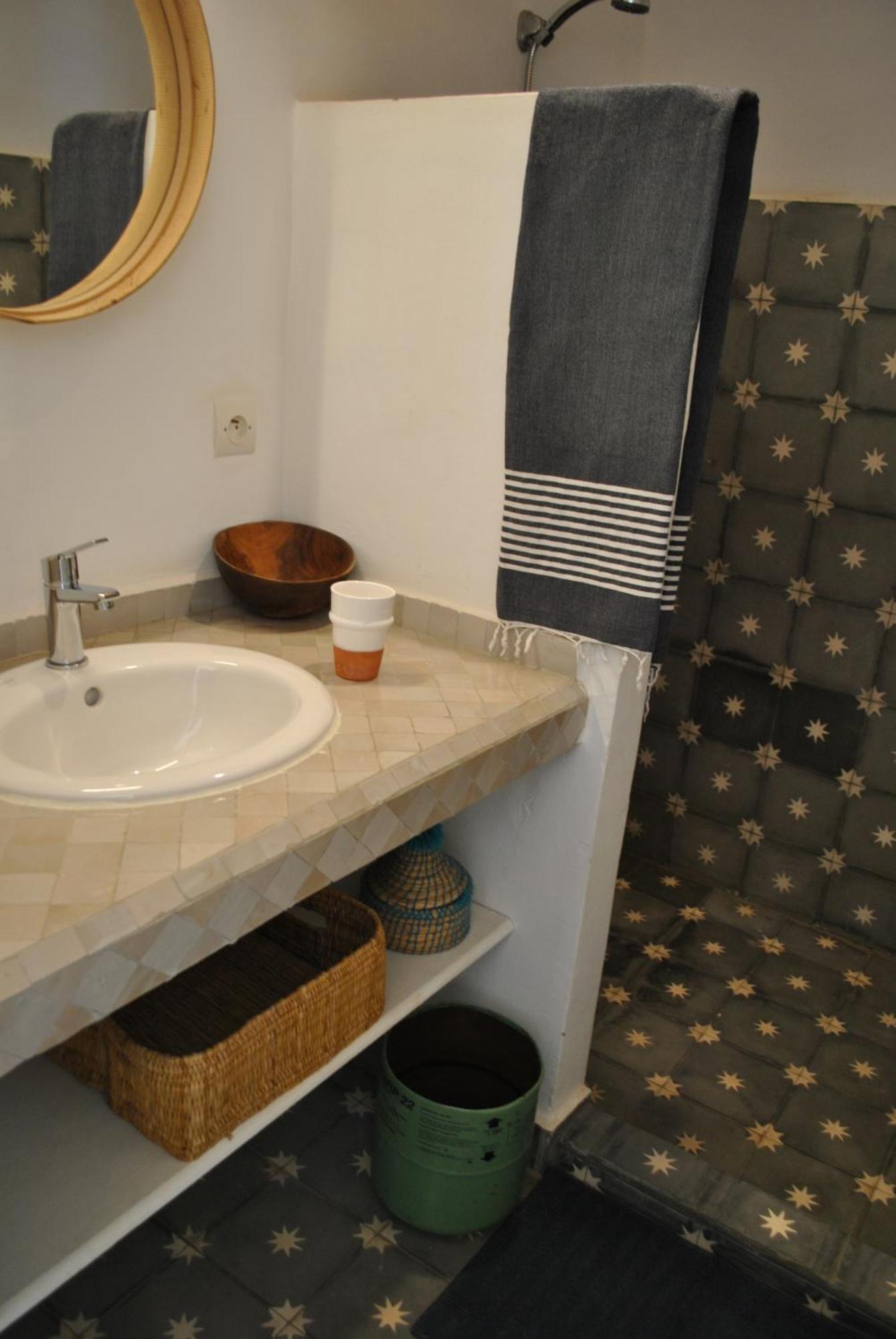 Maison Sidi Et Lalla Suvayr Oda fotoğraf