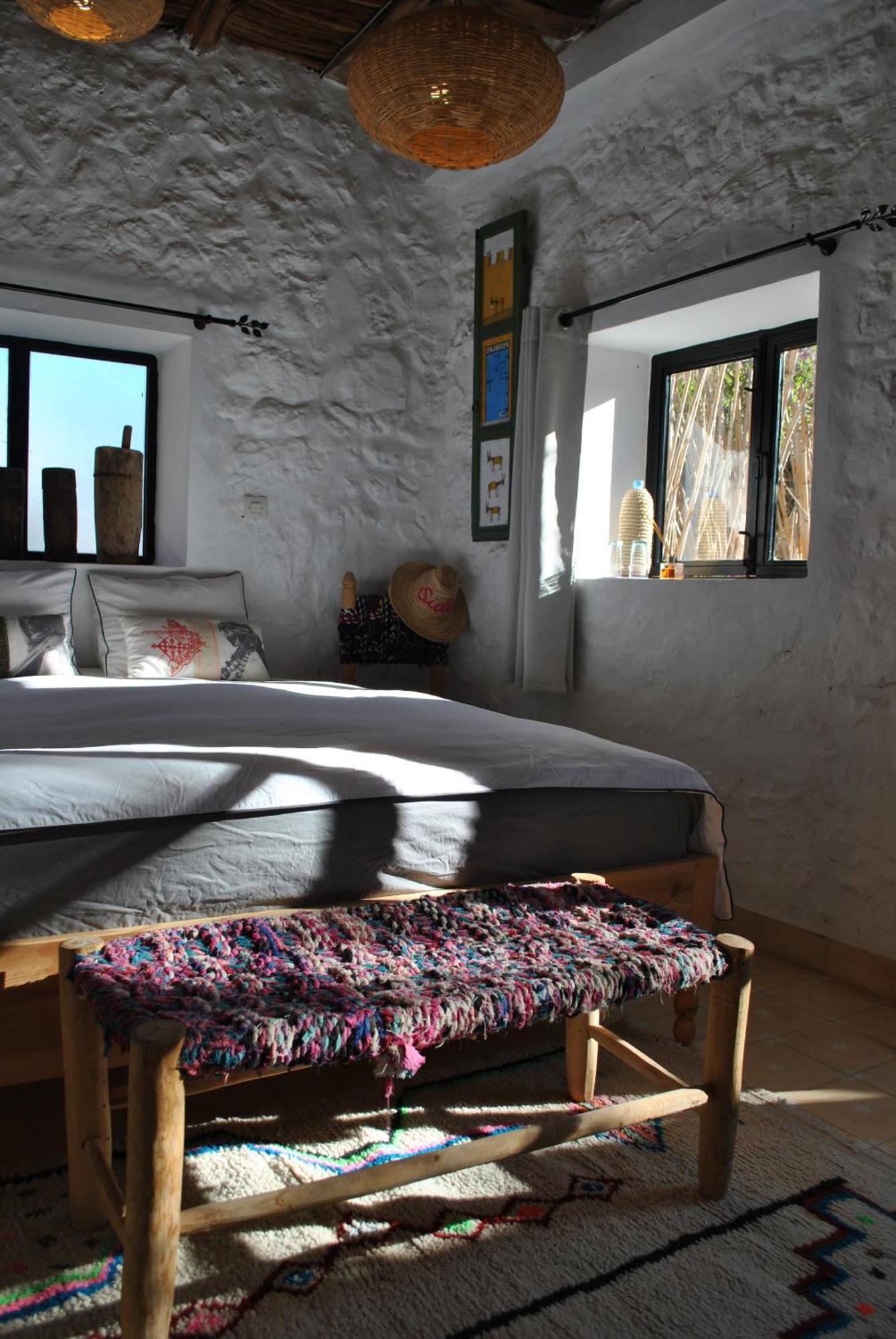 Maison Sidi Et Lalla Suvayr Oda fotoğraf