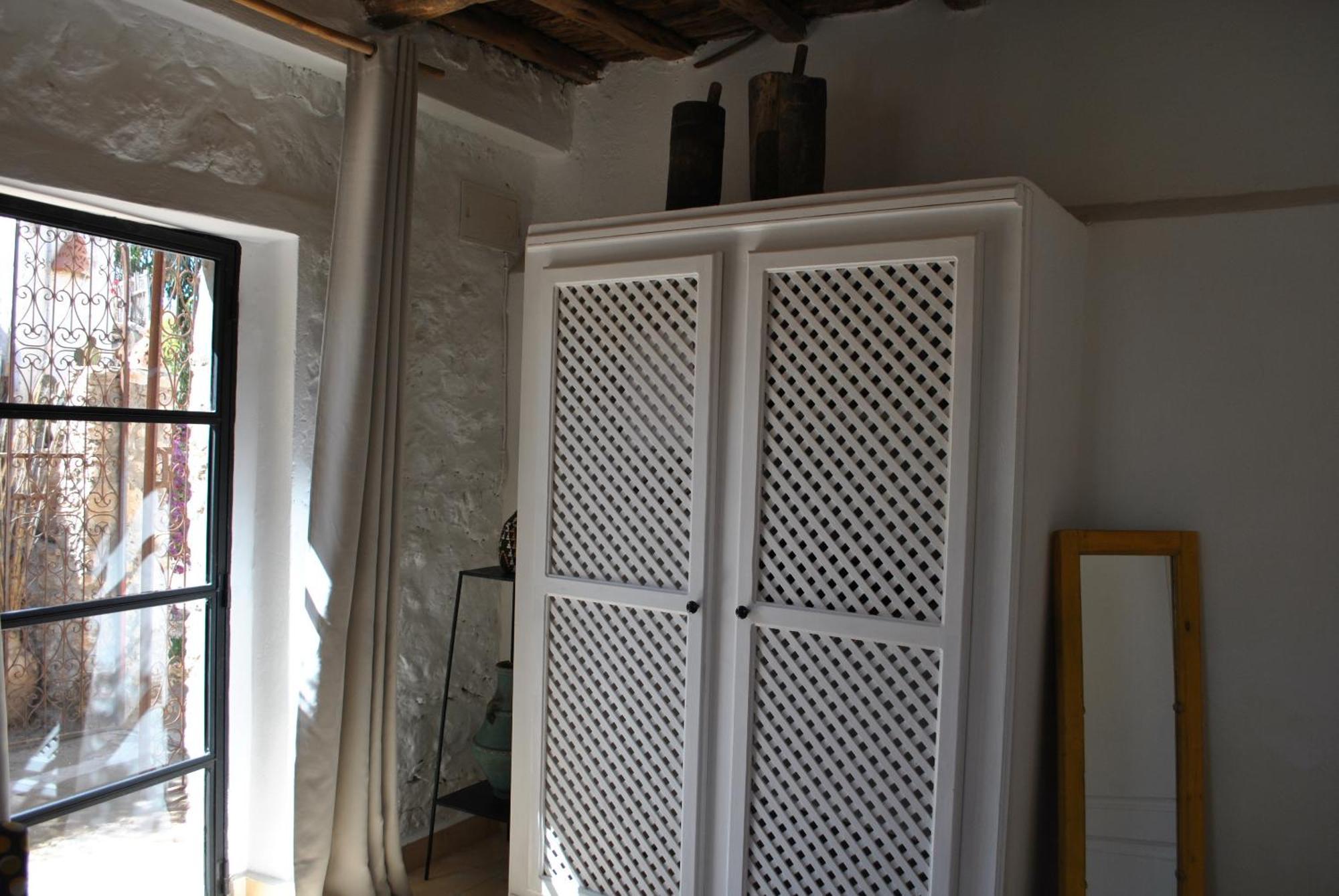 Maison Sidi Et Lalla Suvayr Oda fotoğraf
