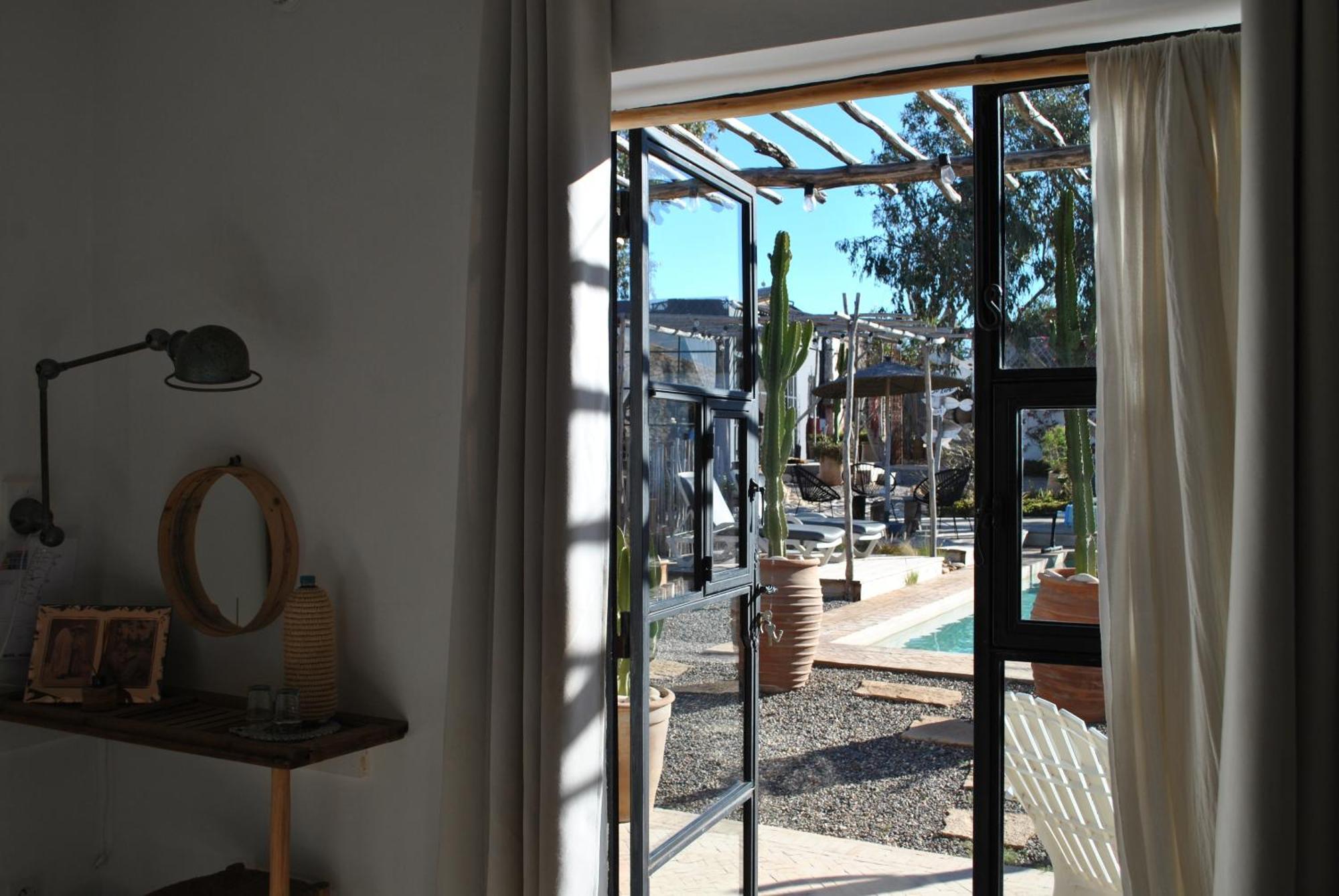 Maison Sidi Et Lalla Suvayr Oda fotoğraf