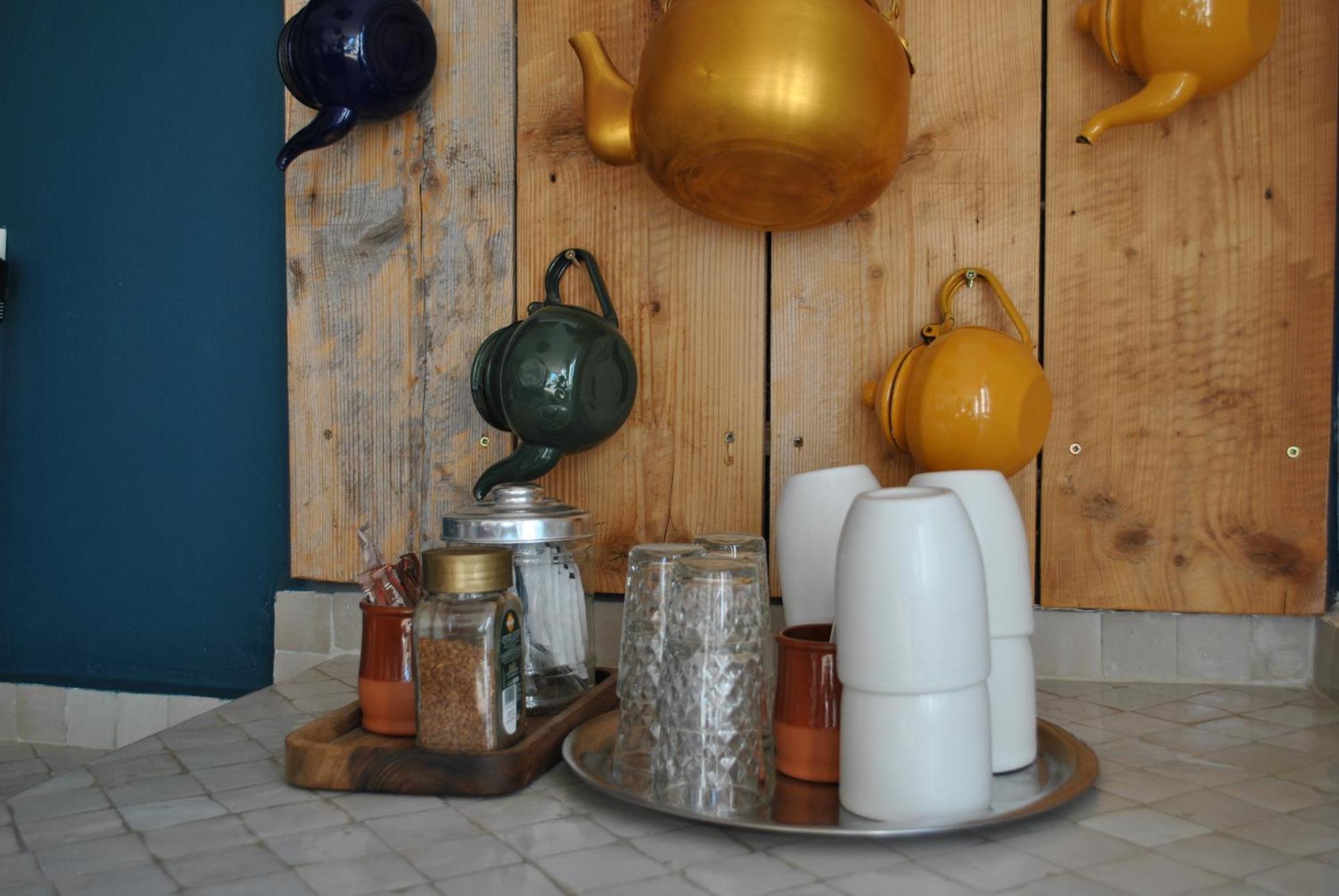 Maison Sidi Et Lalla Suvayr Dış mekan fotoğraf
