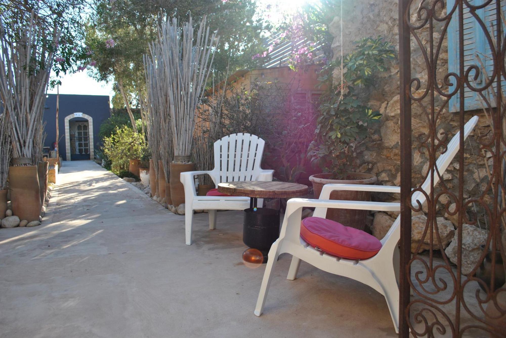 Maison Sidi Et Lalla Suvayr Oda fotoğraf