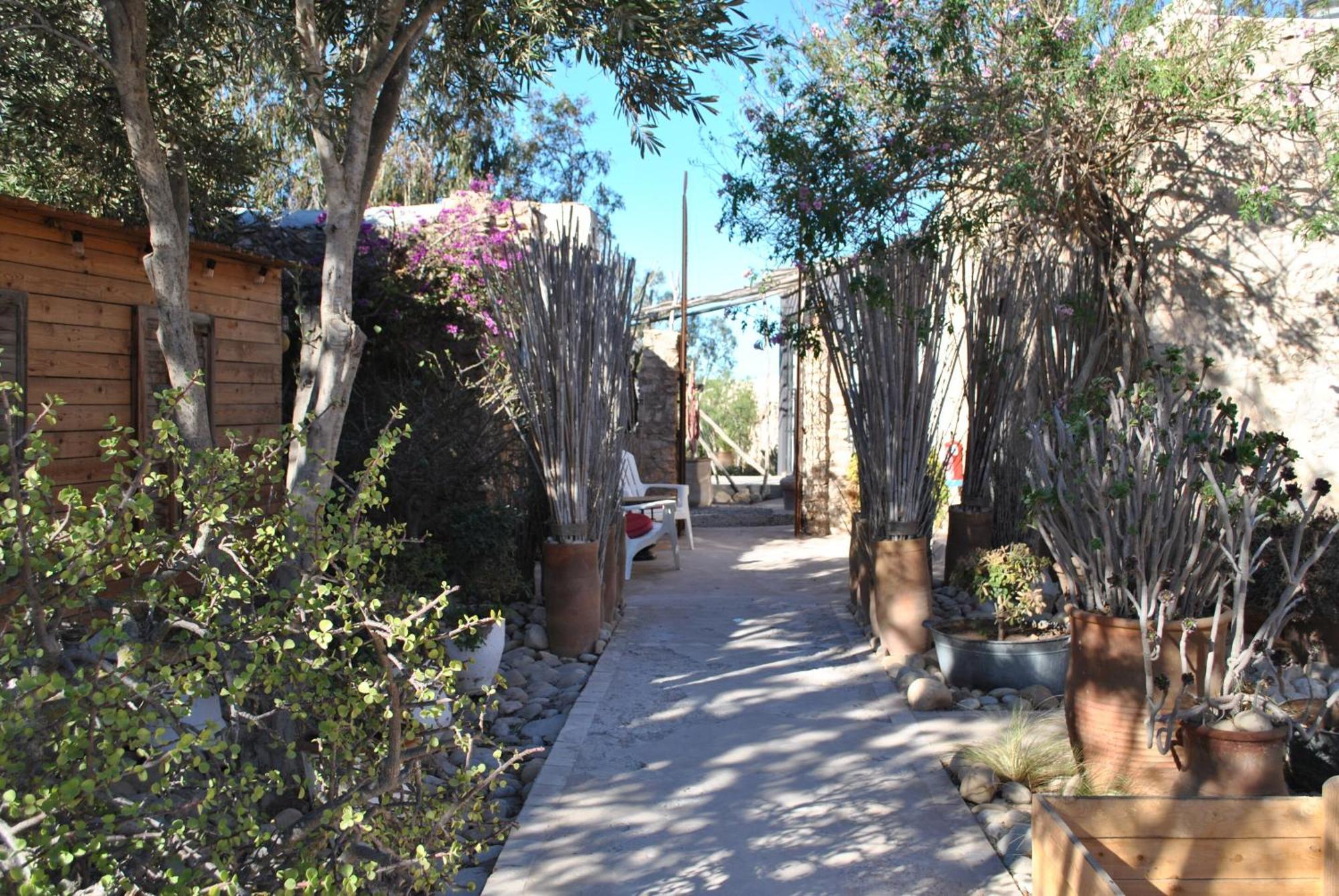 Maison Sidi Et Lalla Suvayr Dış mekan fotoğraf
