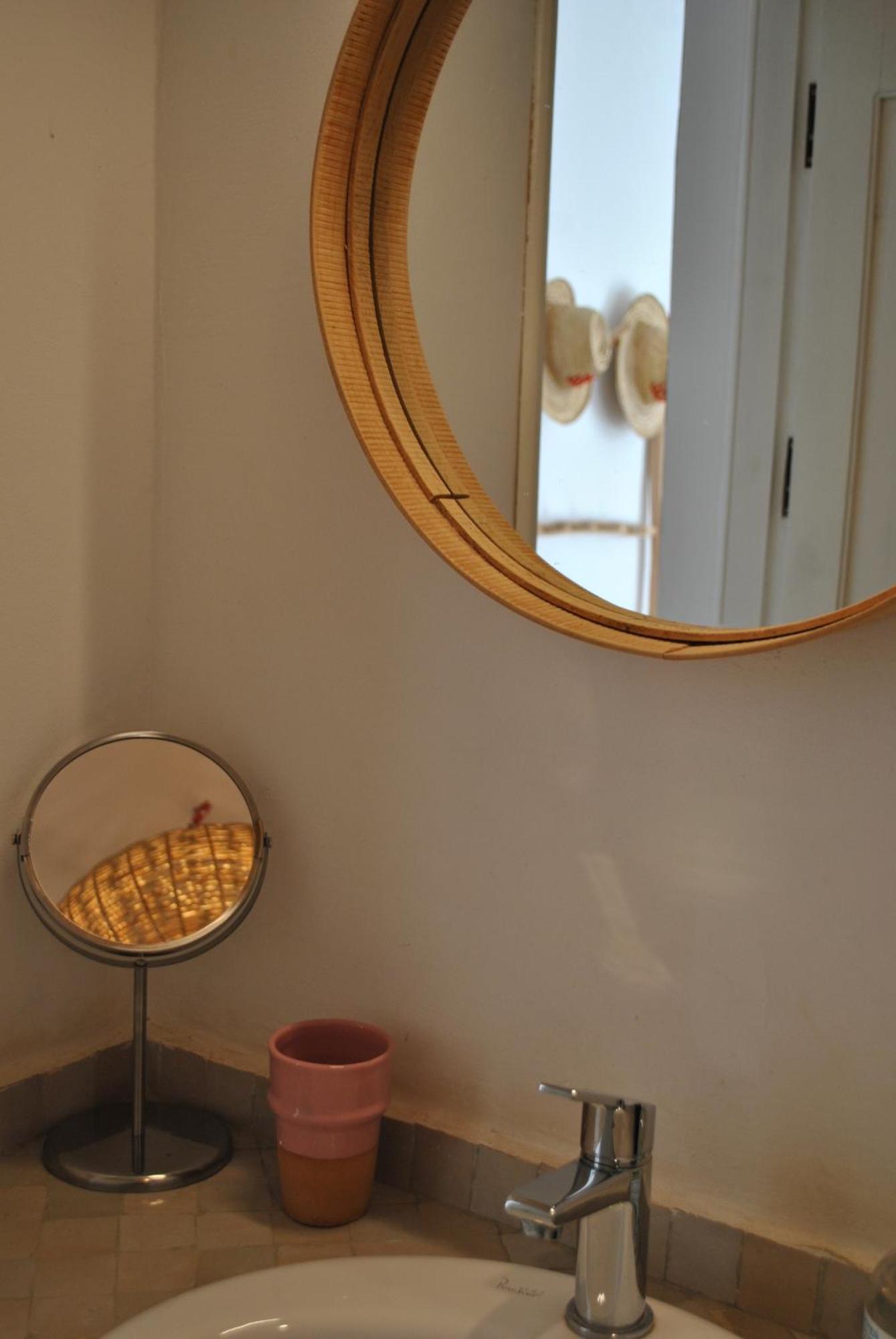 Maison Sidi Et Lalla Suvayr Oda fotoğraf